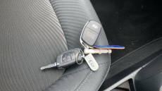 Hyundai i10 1.0 Play 5dr Petrol Hatchback